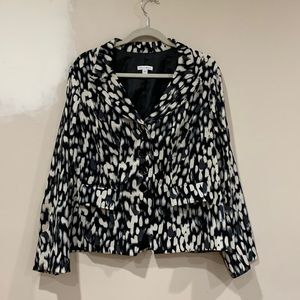 fashion bug woman’s jacket